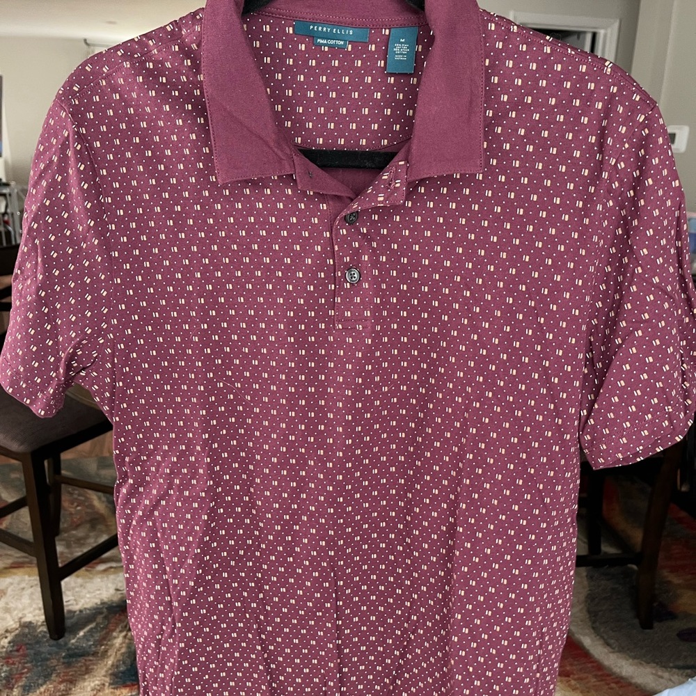 Polo shirt